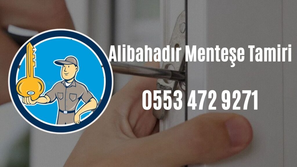 Alibahadır Menteşe Tamiri